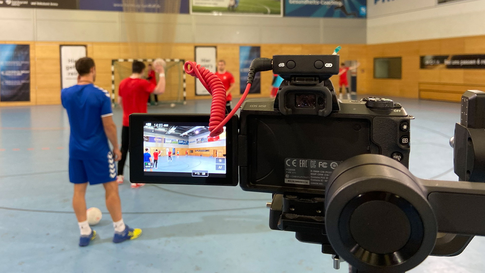 HSV Hamburg Handball